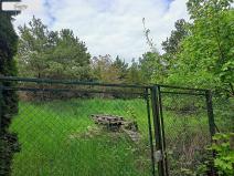 Prodej pozemku, Praha - Troja, Pod Havránkou, 1474 m2