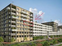 Prodej bytu 4+kk, Praha, Bessemerova, 97 m2