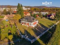 Prodej vily, Liberec, Východní, 450 m2