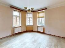 Prodej bytu 3+kk, Brno, Bayerova, 85 m2