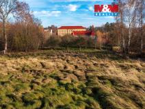 Prodej pozemku pro bydlení, Jiříkov, 4313 m2