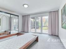 Prodej rodinného domu, Praha - Řepy, Brunnerova, 177 m2