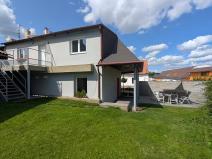 Prodej rodinného domu, Libáň, Emlerova, 162 m2