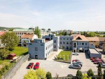 Prodej komerční nemovitosti, Kutná Hora, Štefánikova, 1600 m2