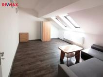 Pronájem bytu 1+1, Svitavy, Soudní, 31 m2