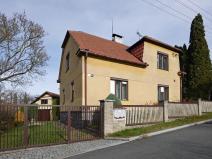 Prodej rodinného domu, Sedlec-Prčice, 150 m2