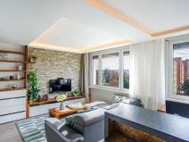 Prodej bytu 3+kk, Praha - Záběhlice, Jabloňová, 66 m2