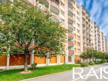 Prodej bytu 3+1, Brno, 72 m2