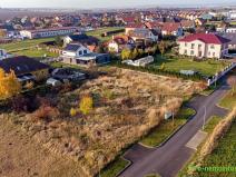Prodej pozemku pro bydlení, Vejprnice, 934 m2