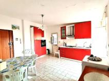 Prodej bytu 2+kk, Scalea, Itálie, 45 m2