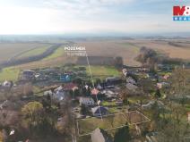 Prodej pozemku pro bydlení, Jistebník, 1076 m2