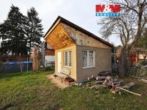 Prodej chaty, Pardubice, Holcova, 14 m2