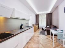 Prodej bytu 2+kk, Praha - Vinohrady, Rybalkova, 38 m2