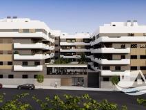 Prodej bytu 3+kk, Santa Pola, Španělsko, 85 m2