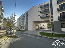 Pronájem bytu 2+kk, Olomouc, Edmunda Husserla, 53 m2