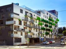 Pronájem skladu, Praha - Vršovice, Altajská, 3 m2