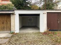 Prodej garáže, Liberec, Chelčického, 20 m2