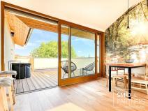 Prodej bytu 2+kk, Kolín, Raisova, 82 m2