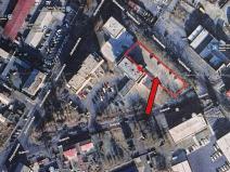 Pronájem pozemku, Karlovy Vary, Dubová, 13 m2