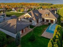 Prodej rodinného domu, Klínec, 345 m2