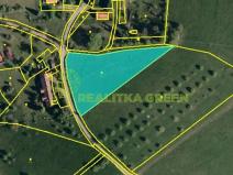 Prodej louky, Jasenná, 29430 m2