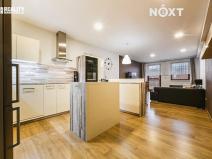 Prodej bytu 2+kk, Vyškov, Smetanovo nábřeží, 114 m2