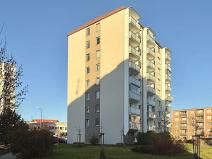 Prodej bytu 2+1, Třebíč, Kubišova, 61 m2