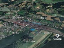 Prodej podílu pole, Petrovice u Karviné, 190 m2