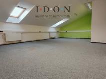 Pronájem kanceláře, Třinec, Frýdecká, 37 m2