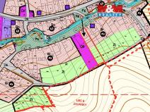 Prodej pozemku pro bydlení, Hvězdlice - Nové Hvězdlice, 2166 m2