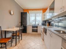 Prodej bytu 3+1, Moravice, 80 m2