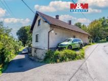 Prodej rodinného domu, Sobkovice, 176 m2