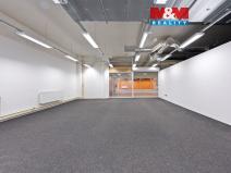 Pronájem obchodního prostoru, Děčín - Děčín IV-Podmokly, Plzeňská, 87 m2