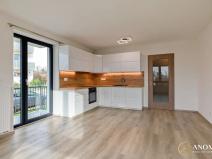 Pronájem bytu 1+kk, Kutná Hora, Plk. Loudy, 35 m2