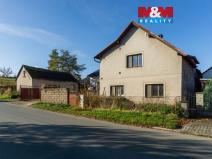 Prodej rodinného domu, Smržov, 290 m2