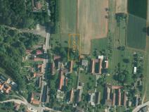 Prodej pozemku, Dolní Bukovsko, 1427 m2