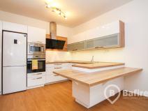 Pronájem bytu 2+kk, Olomouc - Povel, Janského, 56 m2