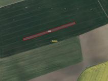 Prodej pole, Nový Bydžov, 4550 m2