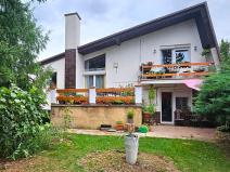 Prodej rodinného domu, Lubenec, 260 m2