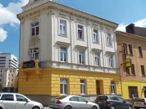 Pronájem bytu 1+1, Ústí nad Labem, Moskevská, 34 m2