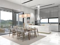 Prodej bytu 3+kk, Pafos, Kypr, 78 m2