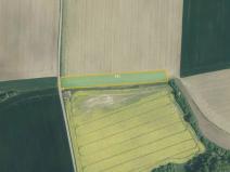 Prodej pole, Turovice, 7608 m2