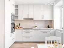 Pronájem bytu 2+1, Brno, Kotkova, 60 m2