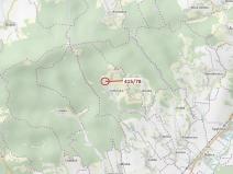 Dražba louky, Jankovice, 6434 m2