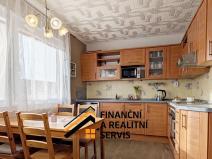 Prodej bytu 4+1, Bukovno, 76 m2