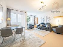 Prodej bytu 1+kk, Praha - Libuš, V koutě, 46 m2