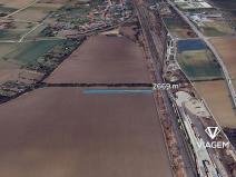 Prodej pole, Přerov, 2669 m2