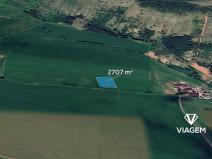 Prodej pole, Bukovina u Čisté, 2707 m2