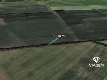 Prodej podílu pole, Prušánky, 452 m2