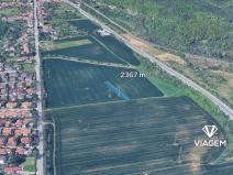 Prodej podílu pole, Brumov, 715 m2